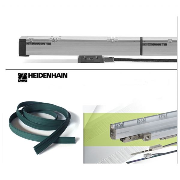HEIDENHAIN ROD 486 3600 ID:376886-0F - 52049