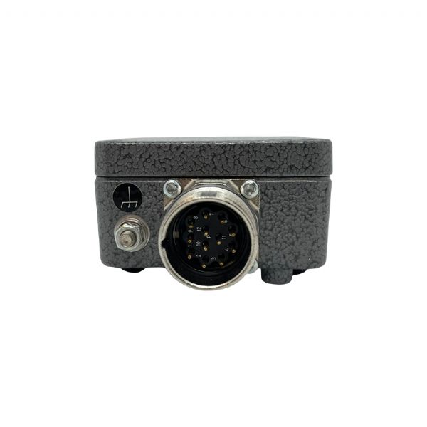 EXE 101 ID:536397-06 HEIDENHAIN - 52057