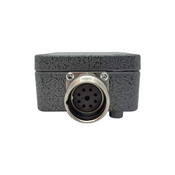 EXE 101 ID:536397-06 HEIDENHAIN - 52057