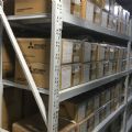 Mitsubishi Servo Drive Unit MDS-D-V1-80 - 3200