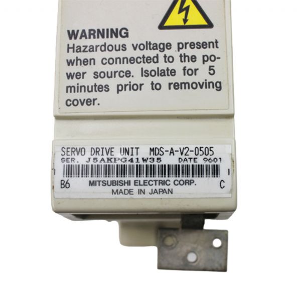 MDS-A-V2-2010 Mitsubishi - 59841