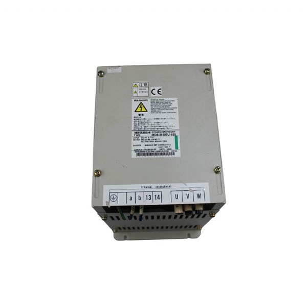 MDS-B-DBU-150 Mitsubishi - 59849