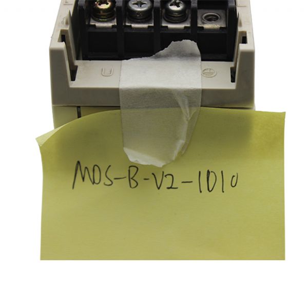 MDS-B-V2-1D10 Mitsubishi - 59867