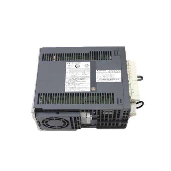 MDS-D-SVJ3-35 Mitsubishi - 59933