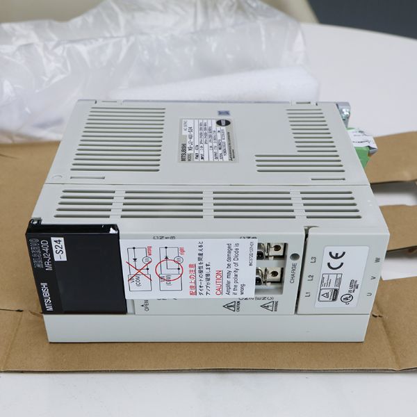 MR-J2-40D-S24 MITSUBISHI - 60291