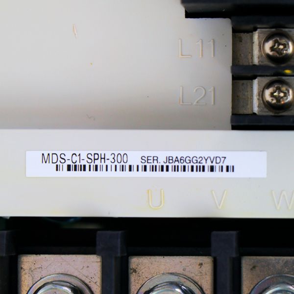 MDS-C1-SPH-300 - 61335