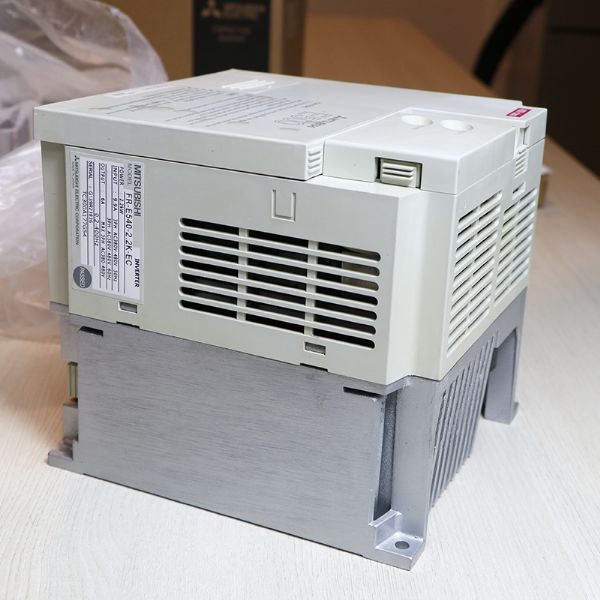 FR-E540-2.2K-EC MITSUBISHI - 60301