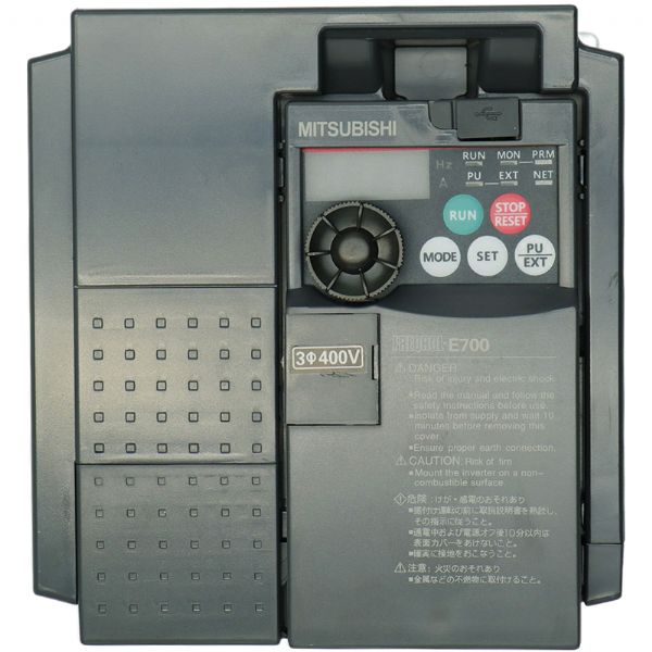 FR-E740-0.75K-CHT - 61266