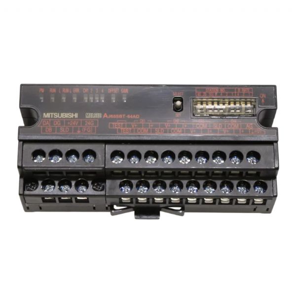 AJ65SBT-64AD - 61858