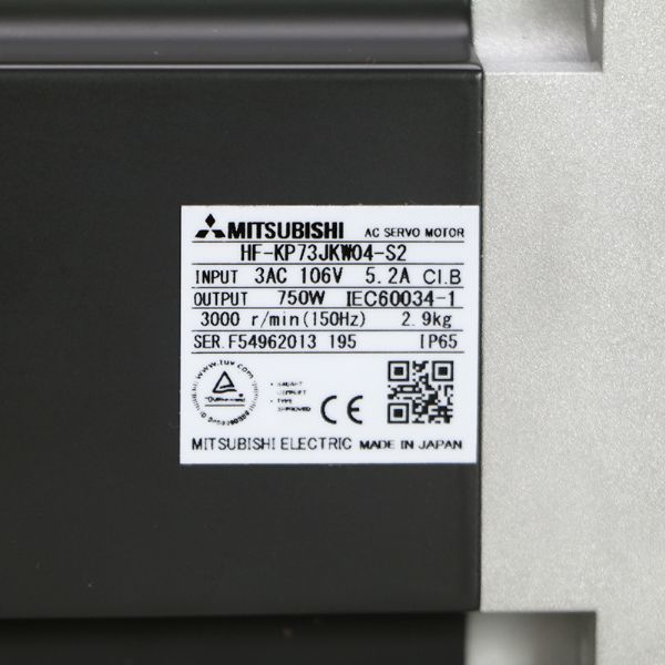 HF-KP73JKW04-S2 MITSUBISHI - 60303