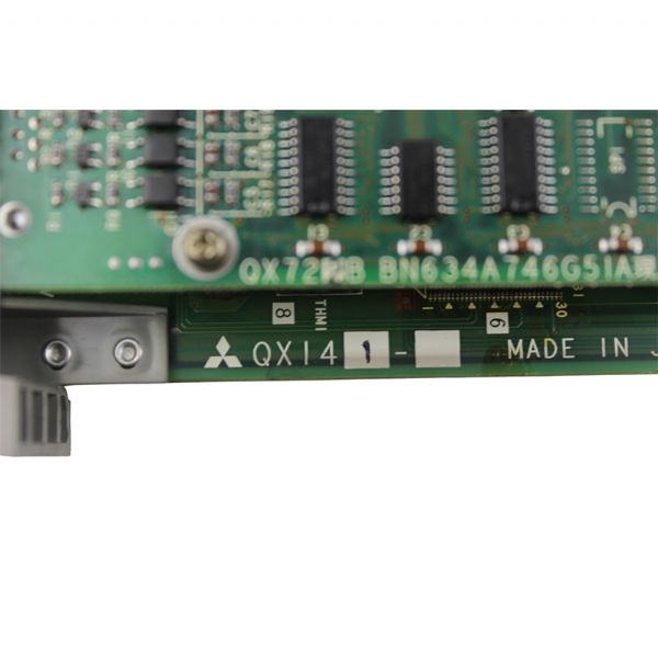 QX141 MITSUBISHI - 59697