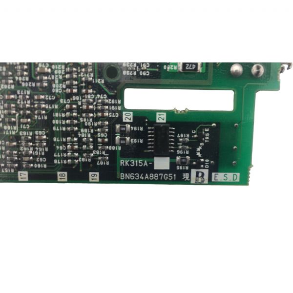 RK315A MITSUBISHI - 59707