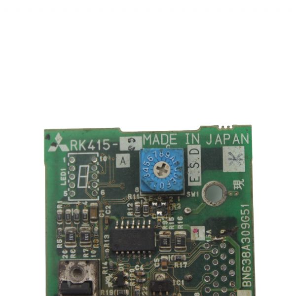 RK415 MITSUBISHI - 59708