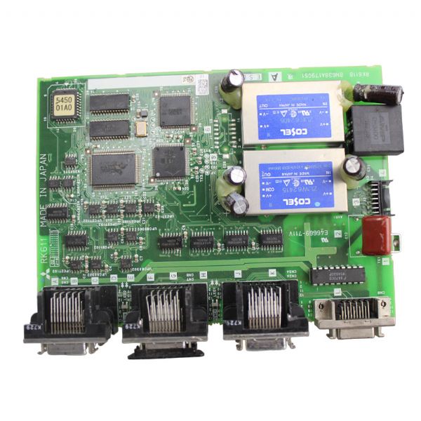 RK611 MITSUBISHI - 59711