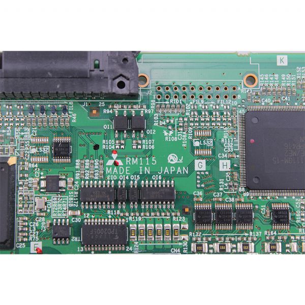 RM115 MITSUBISHI - 59720