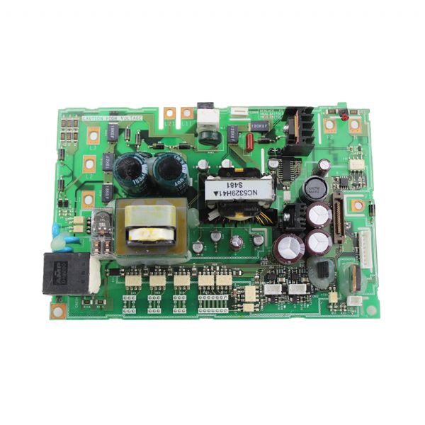 RM462 MITSUBISHI - 59729