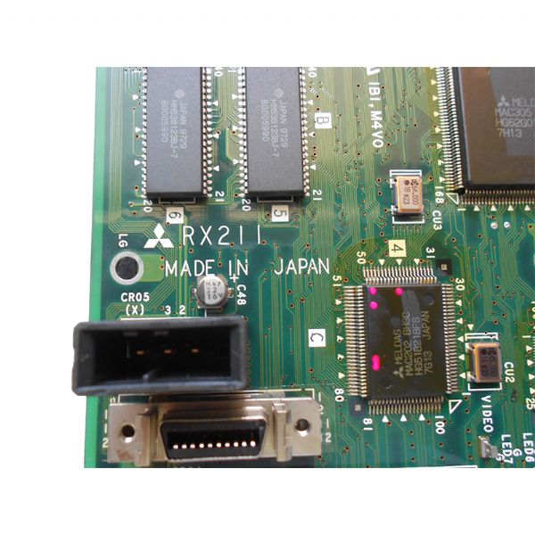 RX211 MITSUBISHI - 59735