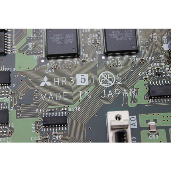 FCU6-HR351 MITSUBISHI - 59746