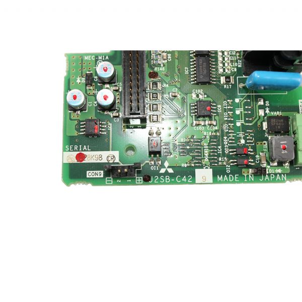 J2SB-C429 MITSUBISHI - 59779