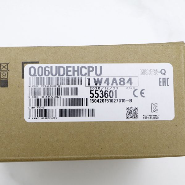 Q06UDEHCPU MITSUBISHI - 60305