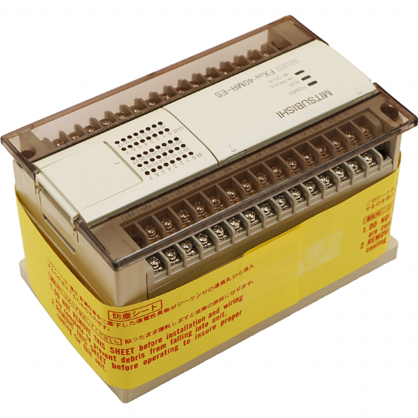 FX0N-40MR-ES/UL - 61271