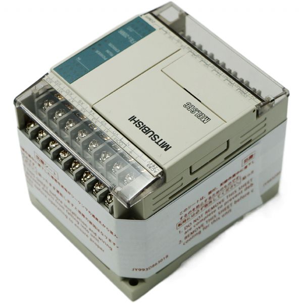 FX1S-20MR-001 - 61273