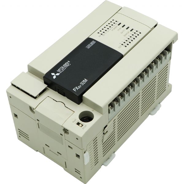 FX3U-32MT/DSS - 61276