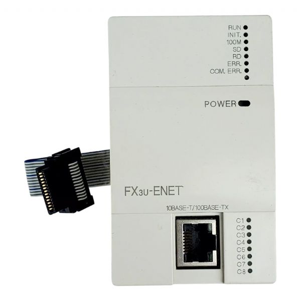 FX3U-ENET - 61857