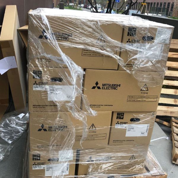 Mitsubishi Part MDS-A-CR-76 - 3262