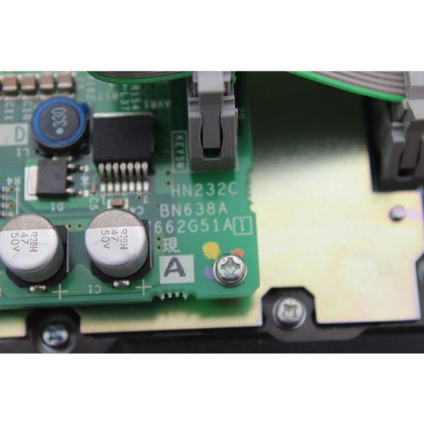 FCU7-KB921 MITSUBISHI - 59790