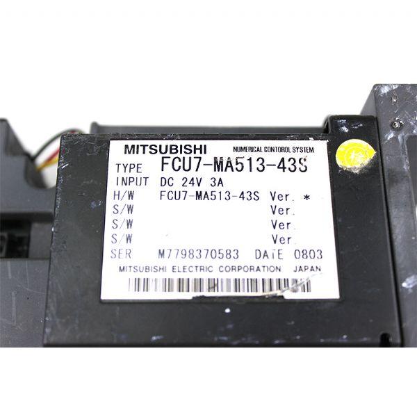 FCU7-MA513-43S MITSUBISHI - 59791