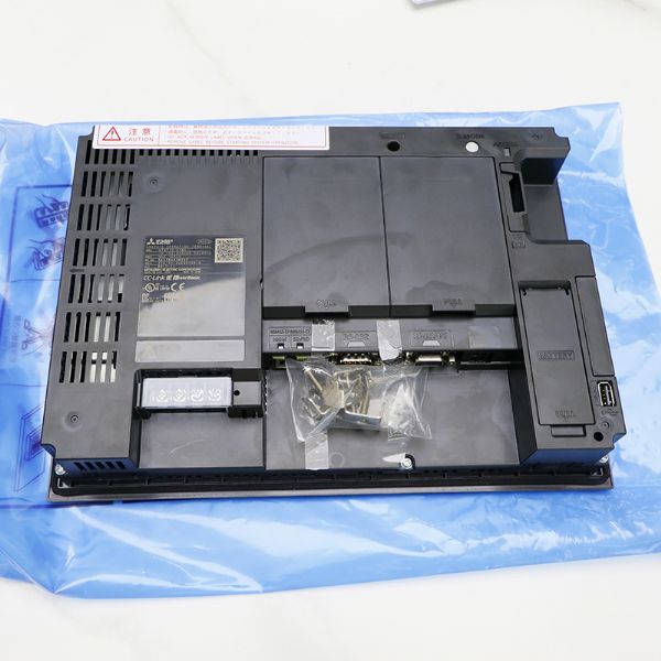 GT2710-STBA MITSUBISHI - 60298