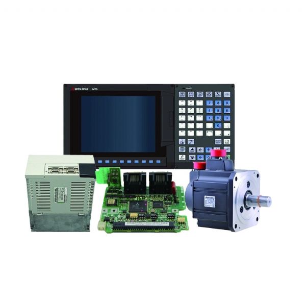 Mitsubishi FX2N-48MT-EUL - 58033