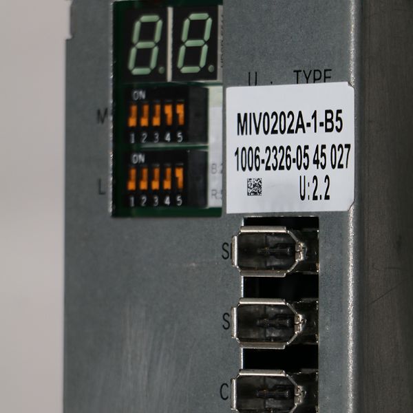 MIV0202A-1-B5 - 42392