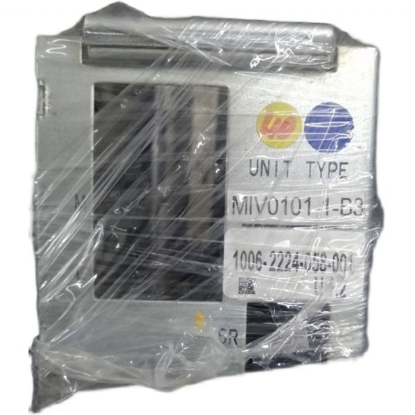 OKUMA E4809-04U-002-A/B/C(1006-3012) - 42516
