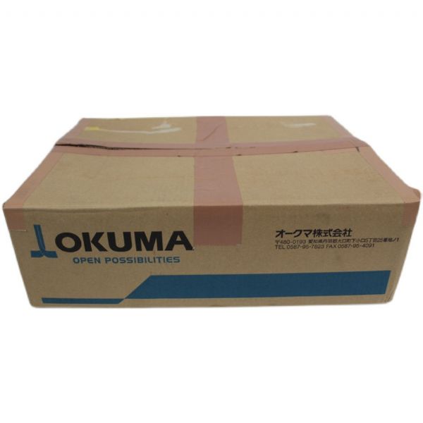 OKUMA MIVO1-1-B3,B5 - 52182