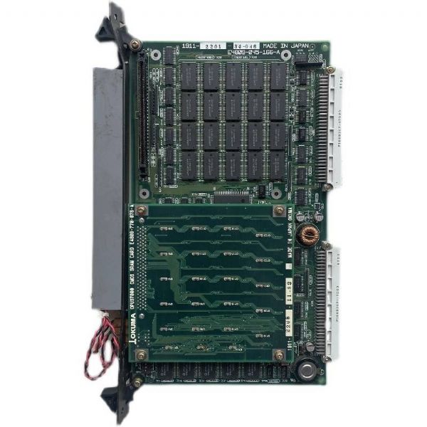 OKUMA E4809-045-106-E - 52252