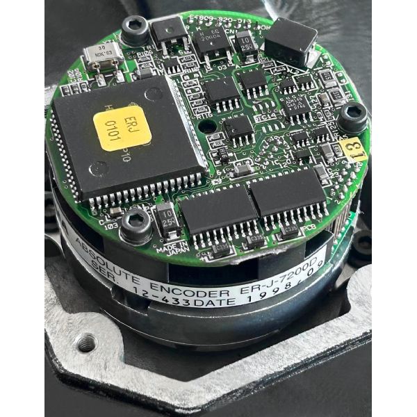ER-J-7200D - 61606