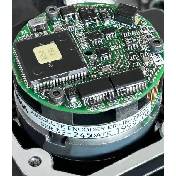ER-JB-7200D - 61607