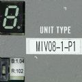 MIV08-1-P1 - 61627