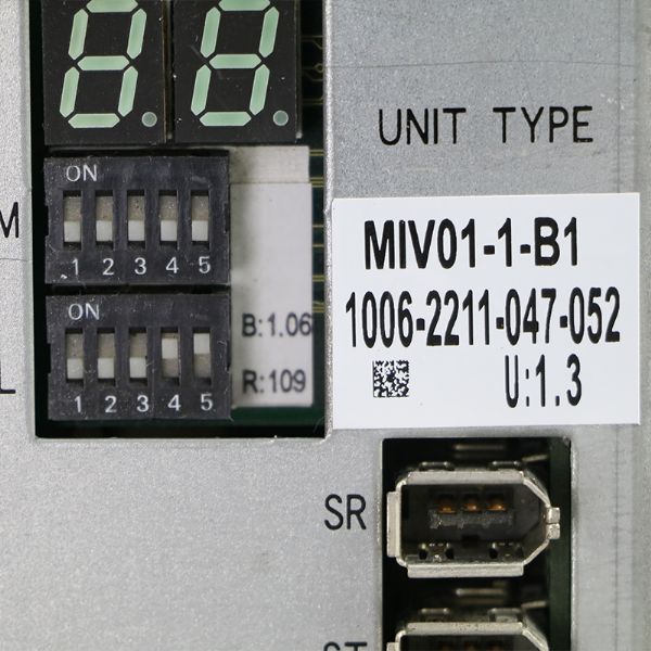 MIV01-1-B1 - 67432