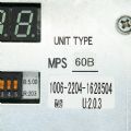 MPS-60B - 67448