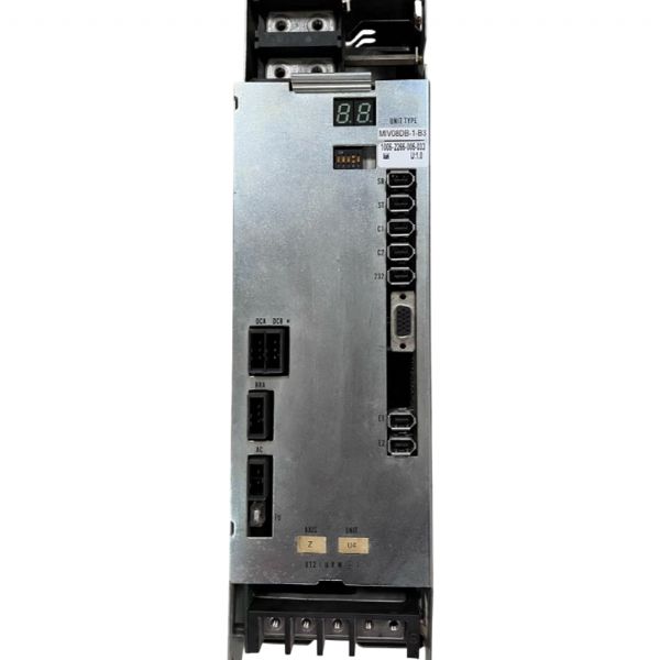 MIV08DB-1-B3 - 67600