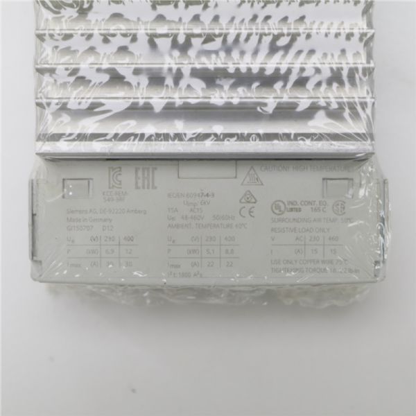 3RF2320-1BA04 SIEMENS - 59972