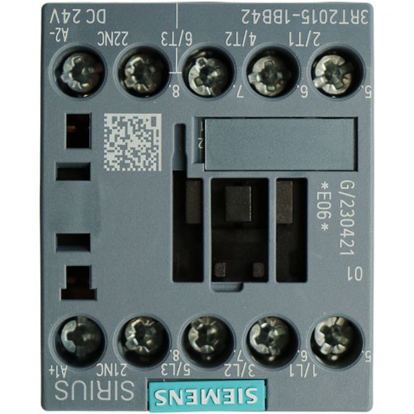 3RT2015-1BB42 - 61389