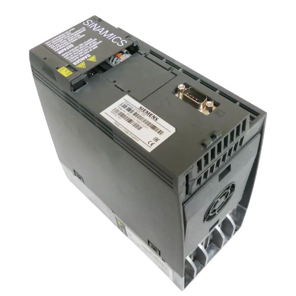 6SL3210-1KE21-3UP1 - 63338