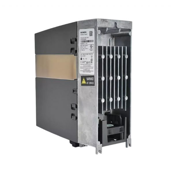 6SL3210-1PB13-0AL0 - 63357