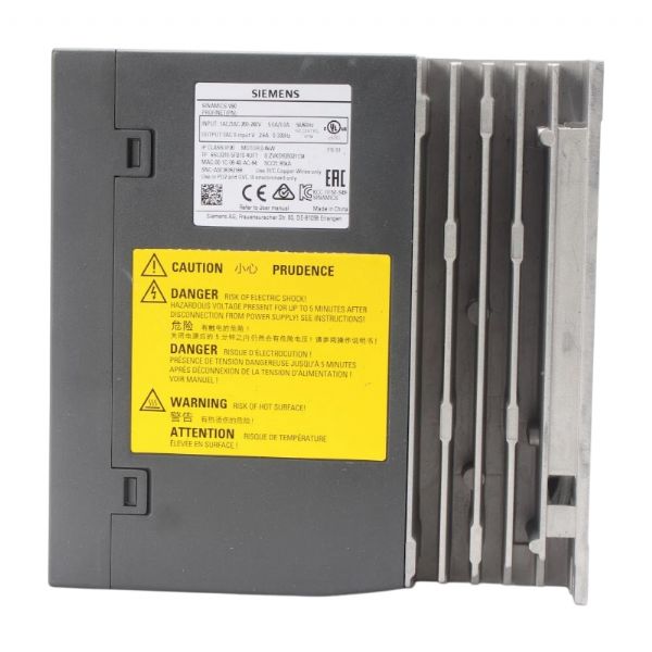 6SL3210-5FB10-4UF1 - 63428