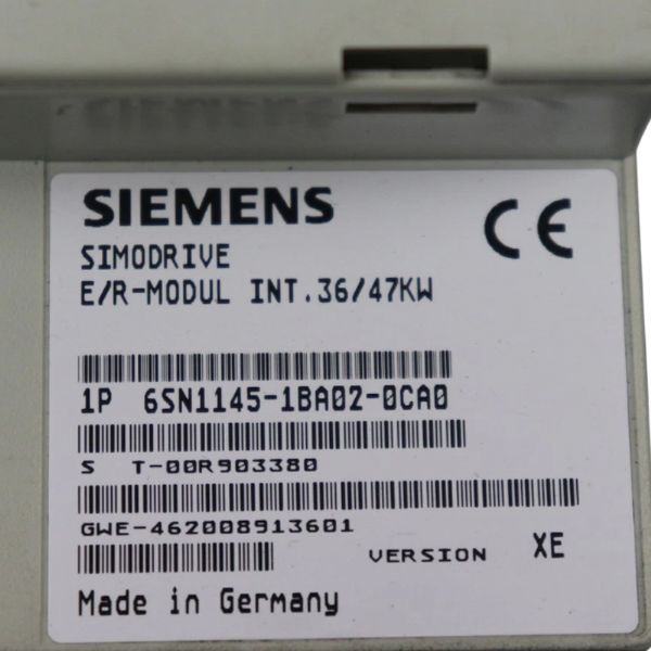 6SN1145-1BA02-0CA0 - 67511