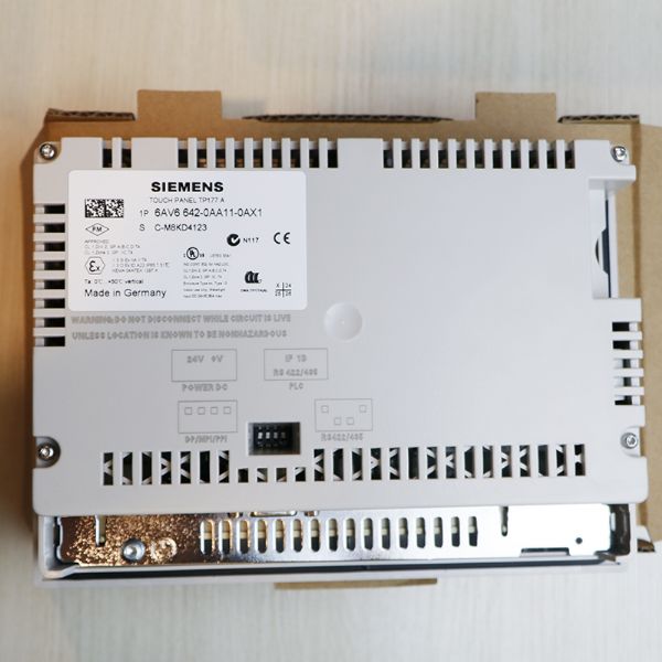 6AV6642-0AA11-0AX1 SIEMENS - 60222